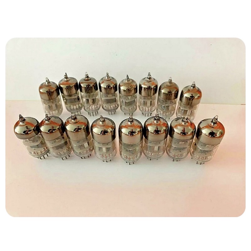 Bóng điện tử 6H14P