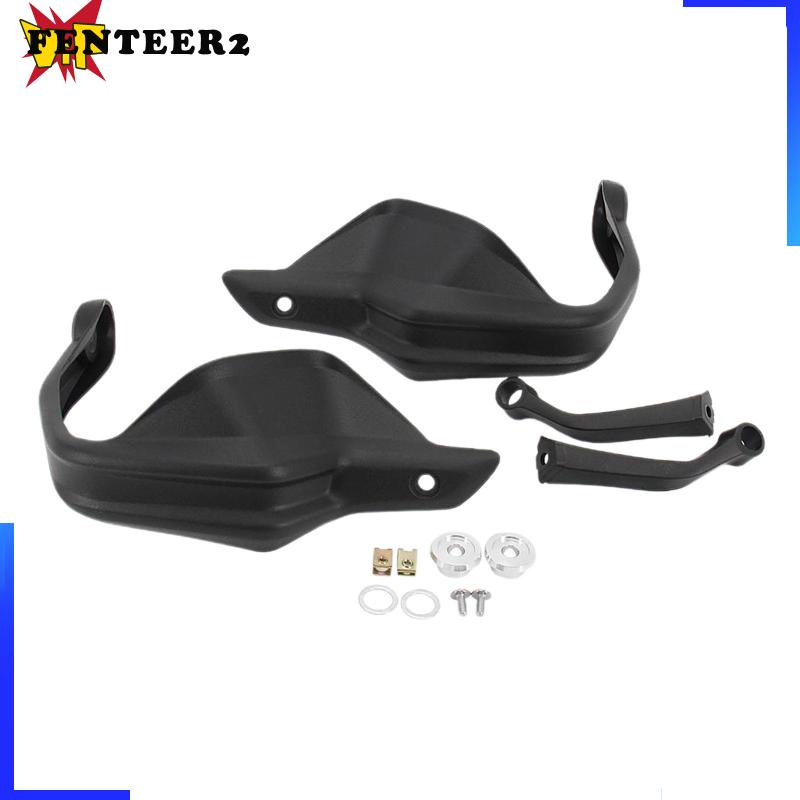 Set 2 Ốp Bảo Vệ Tay Lái Trái Phải Dành Cho Xe Mô Tô BMW R1250GS / ADV 2018 2019