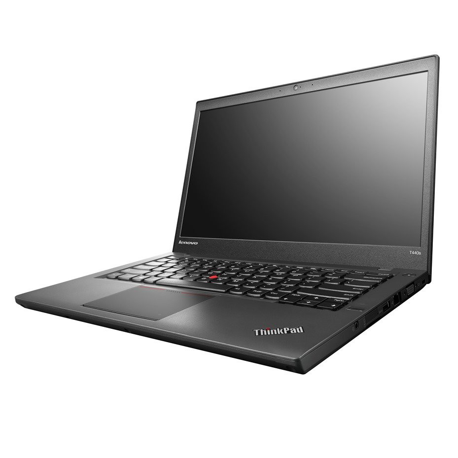Laptop Lenovo ThinkPad T440s i5-4300U | Ram 8GB | SSD 256Gb 14" | FHD - Nhập khẩu USA | BigBuy360 - bigbuy360.vn