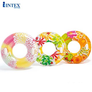 PHAO BƠI INTEX 58263