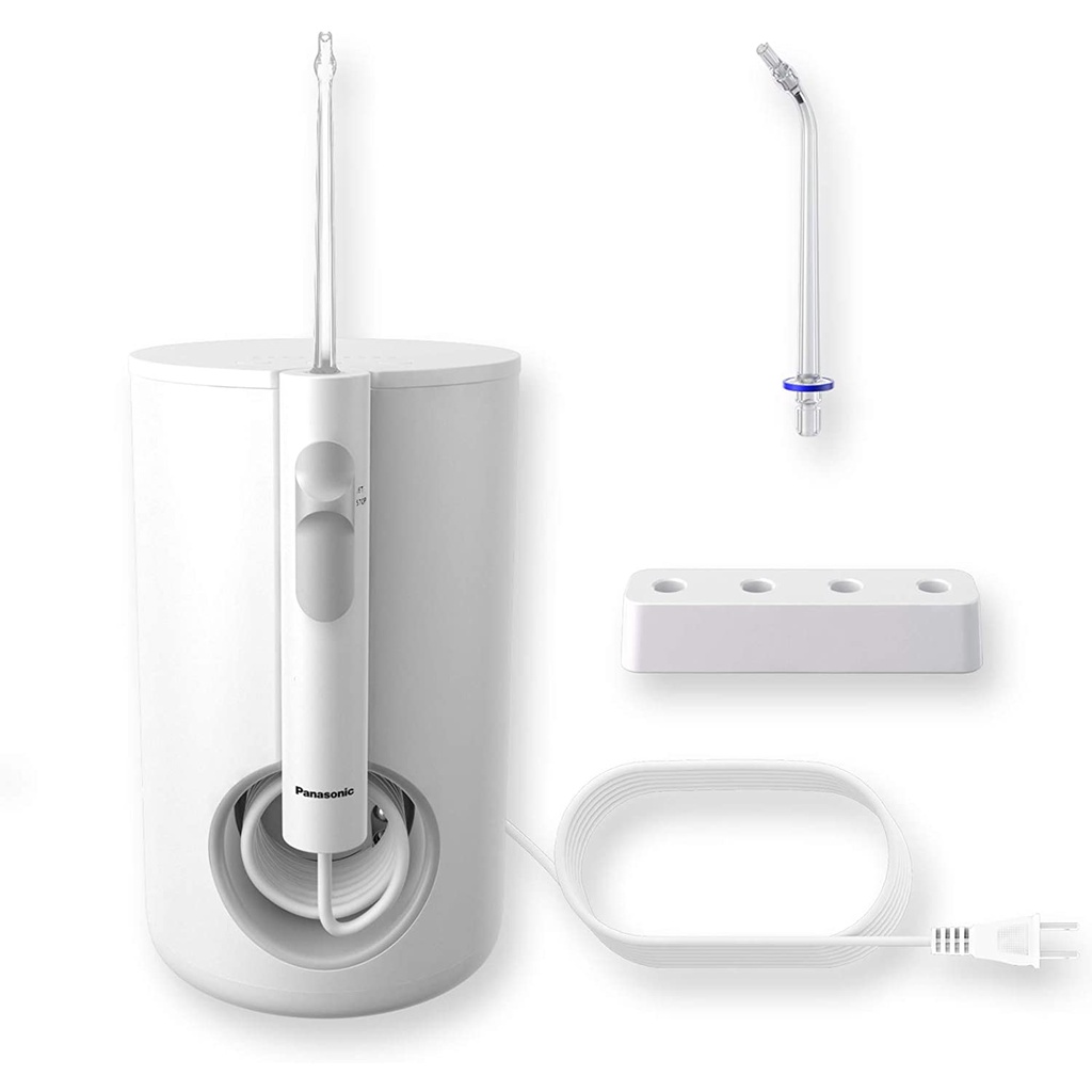 Máy Tăm Nước Panasonic EW1611 -  Công nghệ Siêu Âm, Dung Tích Lớn