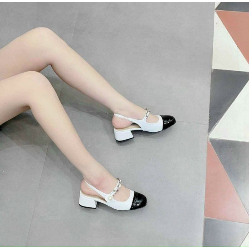 Sandal miu miu hàng qccc có video và ảnh thật