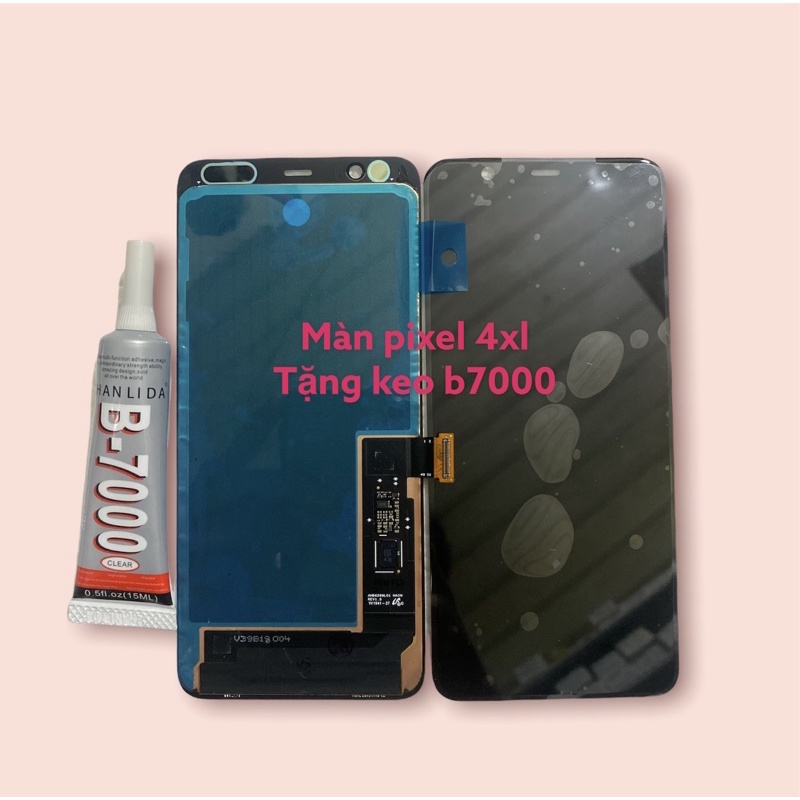 Màn pixel 4xl