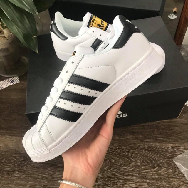 Giày thể thao adidasx nam nữ mũi sò 1:1 (free ship) | BigBuy360 - bigbuy360.vn
