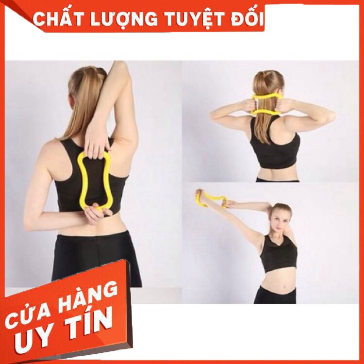 VÒNG RING hỗ trợ tập yoga -Yoga An Viên