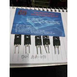 Diot Xung 10A 60A- Combo 10 Cái
