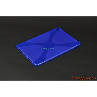 ỐP LƯNG SILICONE APPLE IPAD PRO 9.7", HIỆU X-LINE