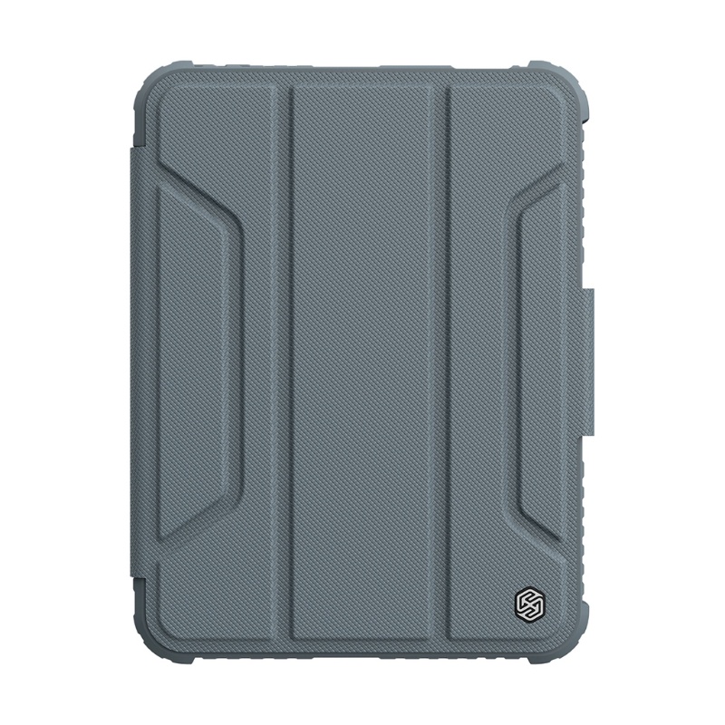 Ốp Điện Thoại Nillkin Chống Rơi Có Ngăn Trượt Đựng Bút Cảm Ứng Cho Mini 6 2021