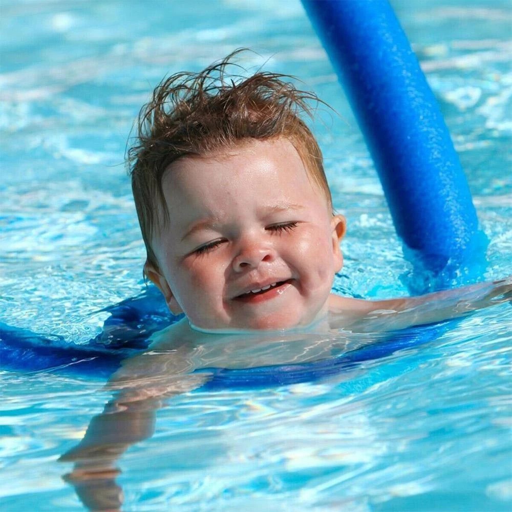 Phao Xốp Nổi Nhiều Màu Sắc Vui Nhộn Cho Bé