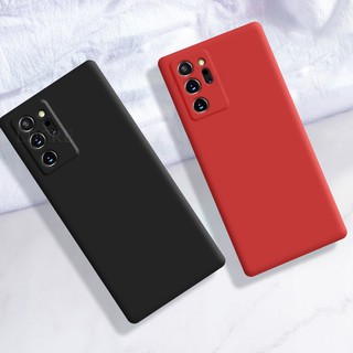 Ốp điện thoại silicone TPU mềm cho Samsung Galaxy Note 20 Ultra Note 20 Note 20 Ultra 5G