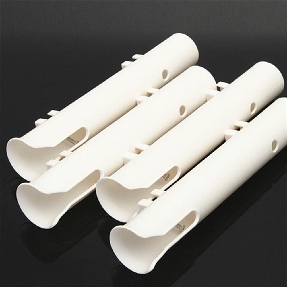 Giá Đỡ Cần Câu Cá Bằng Nhựa Màu Ngà