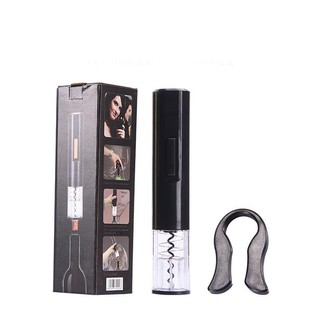 Khui điện mở rượu vang