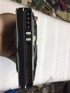 Ổ Cứng Hdd 250G Cổng ATA - IDE
