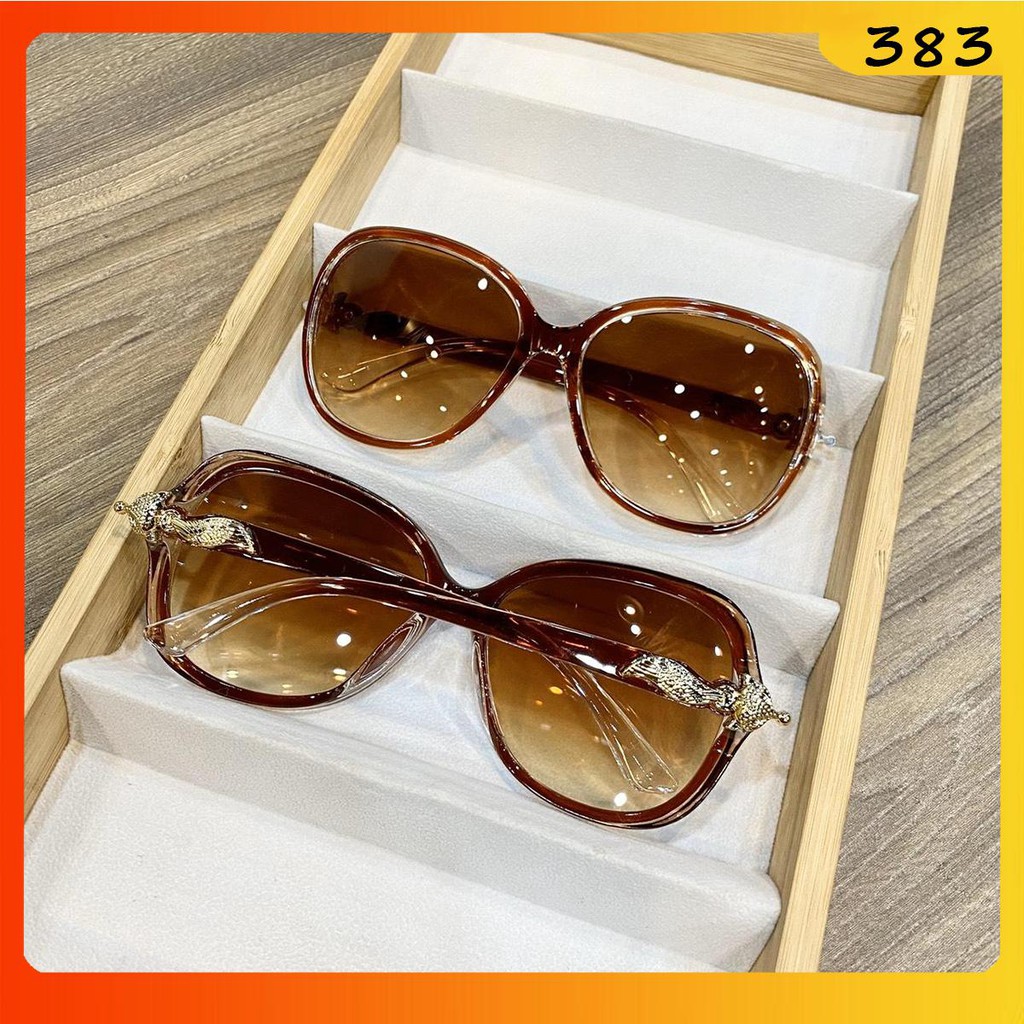 MẮT KÍNH THỜI TRANG NỮ HỒ LY HAZO 383 SIÊU HOT | BigBuy360 - bigbuy360.vn