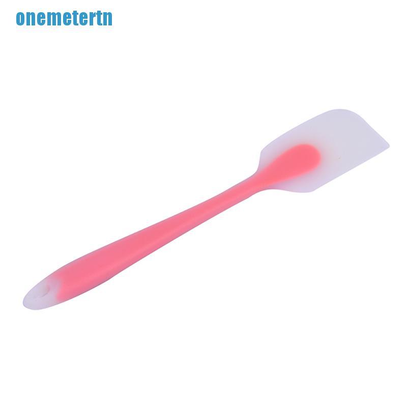 Cây Vét Bột Làm Bánh Bằng Silicone Tiện Dụng