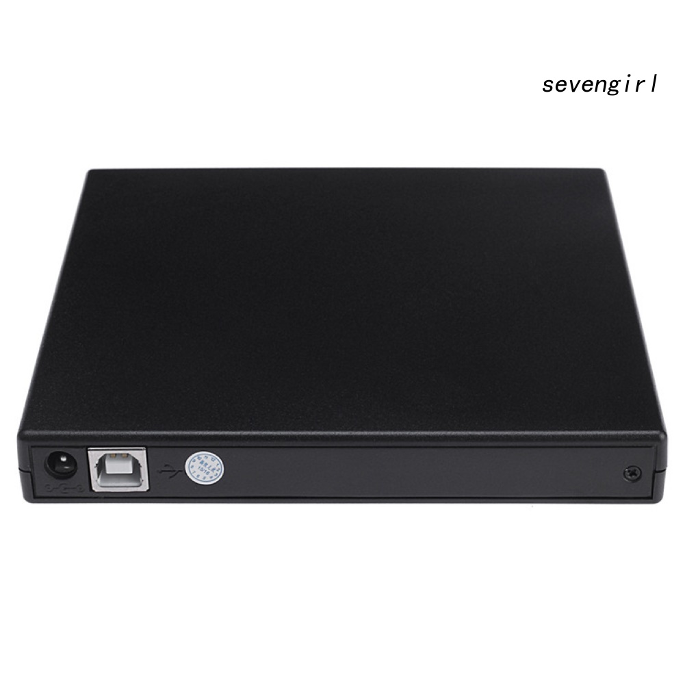 Đầu Đọc Đĩa Dvd Cd Cổng Usb Cho Windows Laptop Máy Tính | BigBuy360 - bigbuy360.vn