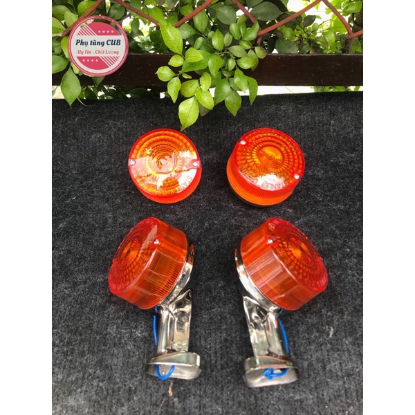 Xi nhan cub 81-86 chất liệu inox chụp dày đẹp