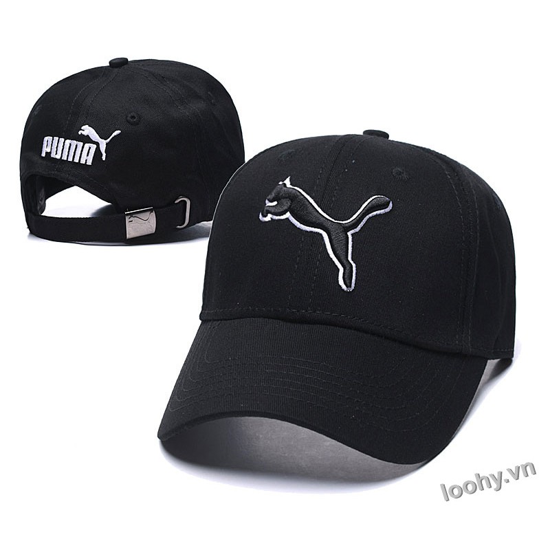 🔥🧢Fashion Unisex PUMA Baseball Cap Men 