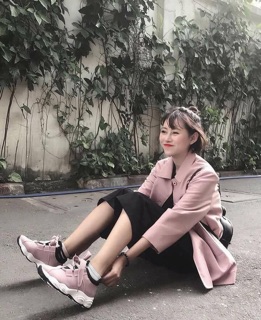 Giày thể thao nữ