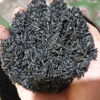 Tro trấu hun cánh- Nguyên Chất Giá Tốt