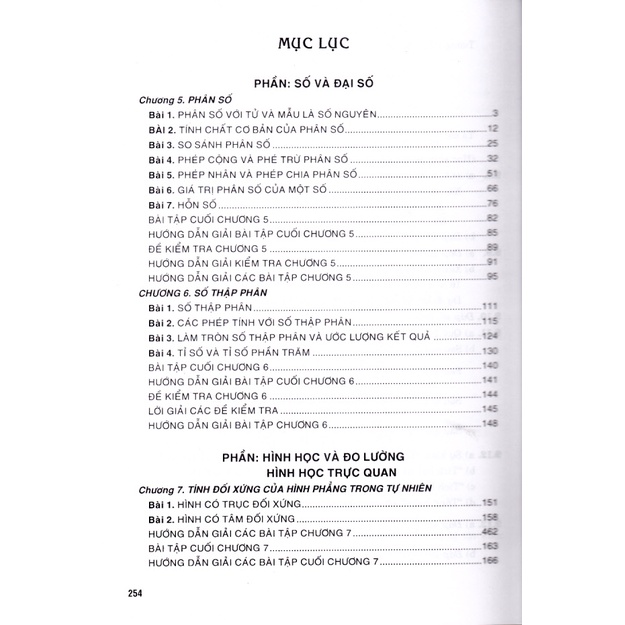 Sách - Phân loại và phương pháp giải nhanh toán 6 - Tập 2 - Chân trời sáng tạo