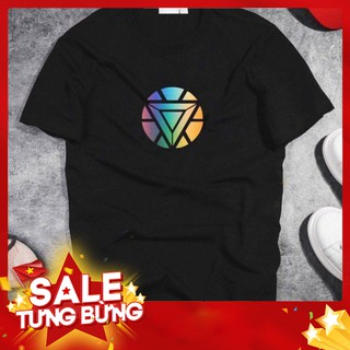 Áo Thun Ti Ci Phản Quang 5Theway