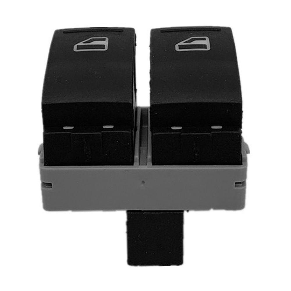 MYRONGVN Công Tắc Điều Khiển Cửa Sổ Xe Hơi Cho Transporter T5 T6 7E0959855Áo Thun Tay Ngắn In Chữ Thời Trang