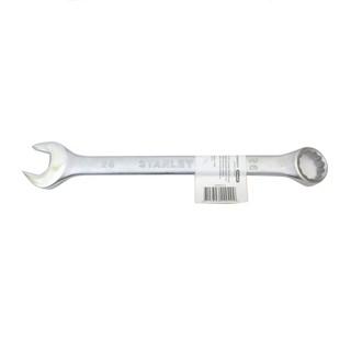 [CHÍNH HÃNG] Cờ lê vòng miệng BASIC 26mm Stanley STMT80241-8