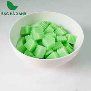 Bột Pudding Nhiều Vị MOLE Gói 1kg