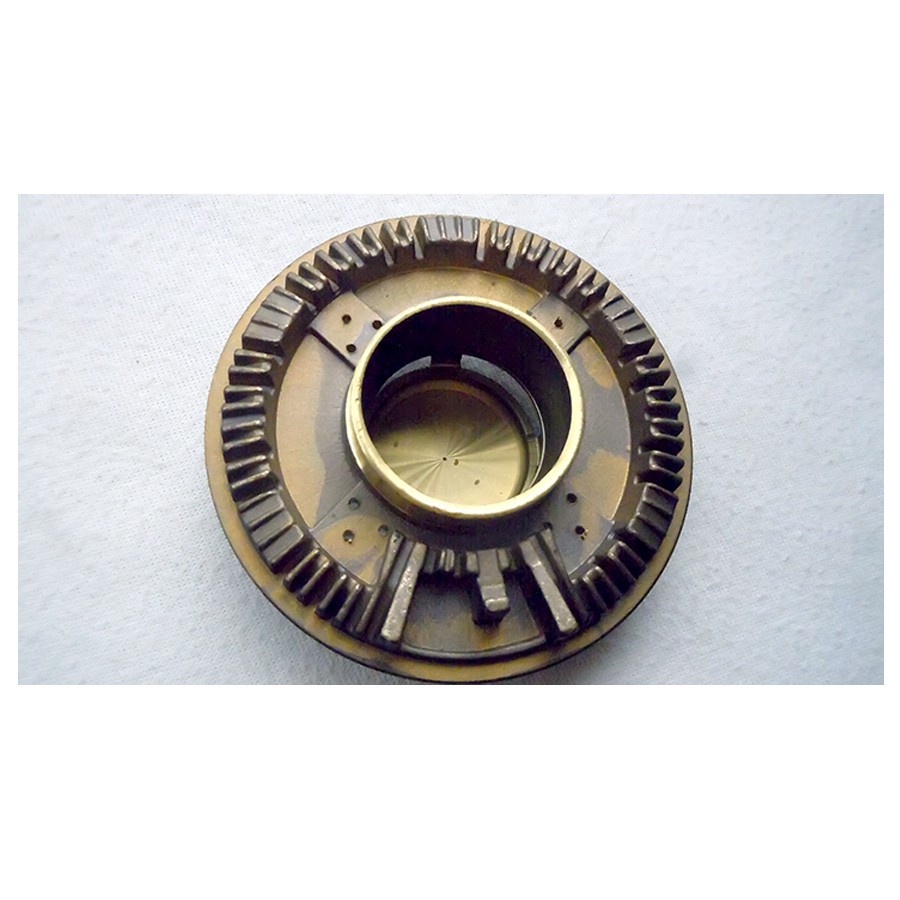 Đầu đốt chia lửa bếp gas dương Rinnai RV-4600 / RV-4600 / RV-4700 / RJ-8600 - HÀNG CHÍNH HÃNG