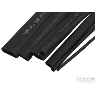 COMBO 8 Gen co nhiệt các kích cỡ (từ phi 1 đến phi 8)