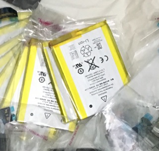Pin Ipod Touch 5th