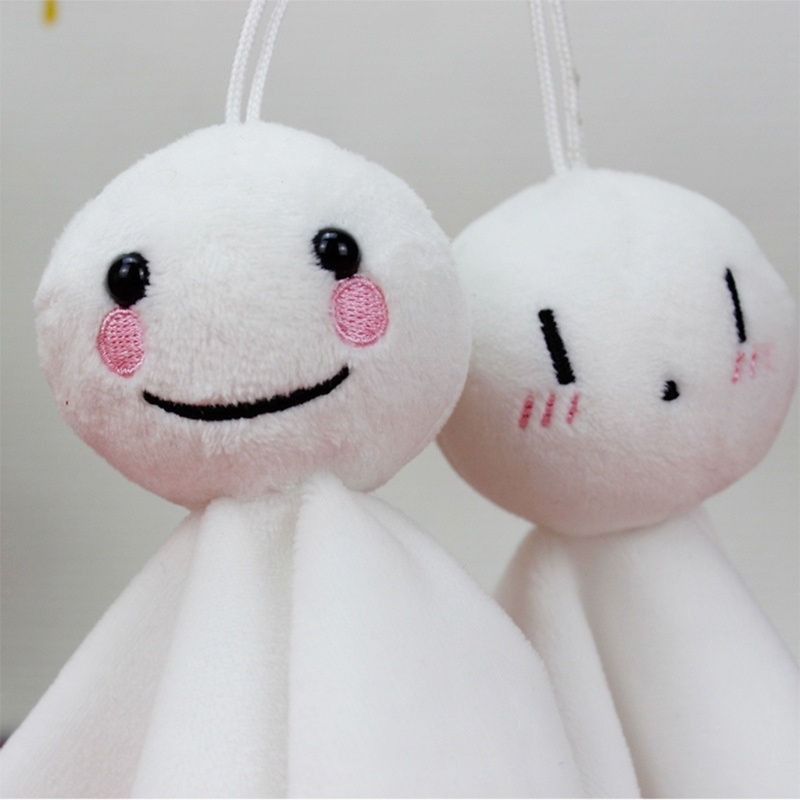 Thú Nhồi Bông Hình Teruterubozu Nhật Bản Dễ Thương