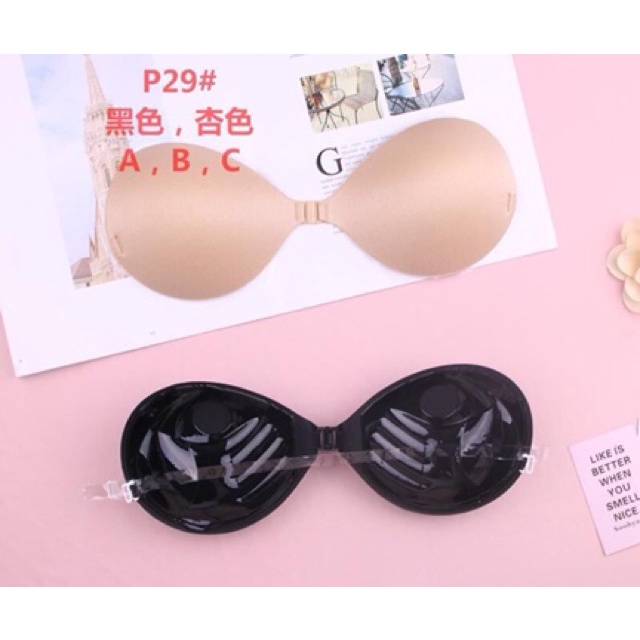 Áo Dán silicon bàn tay  Nâng Ngực siêu hot hit _ TSDL 154