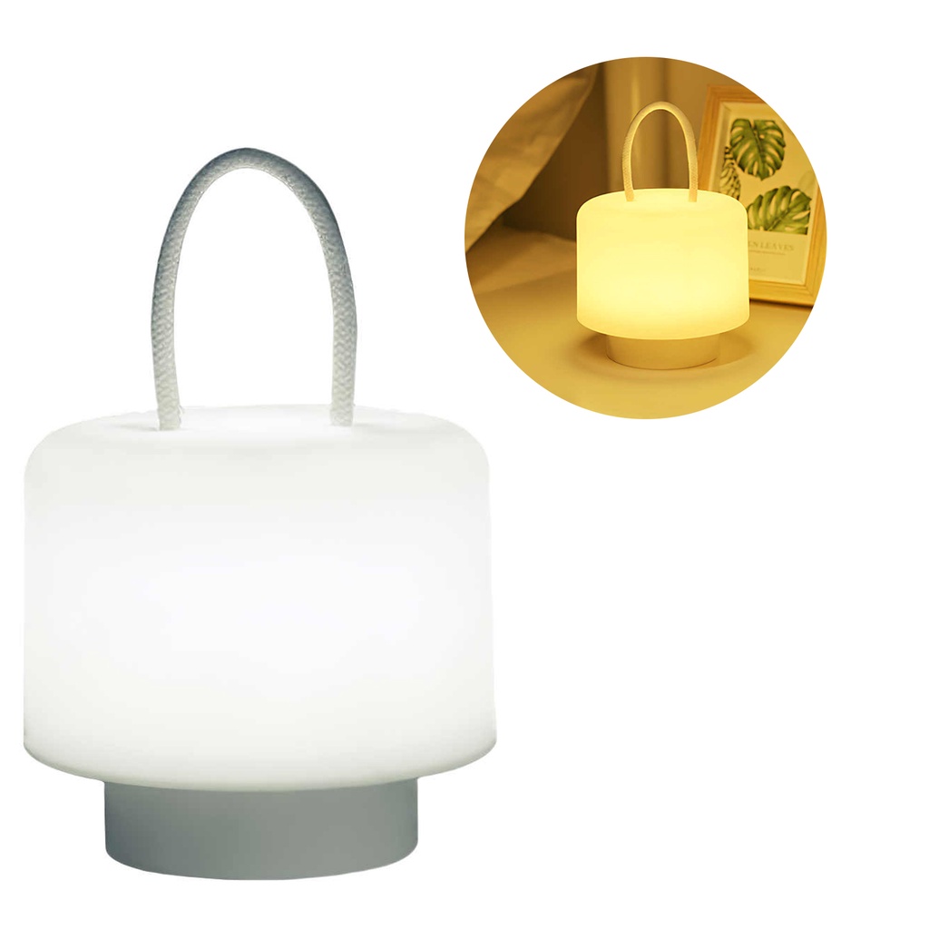 Đèn LED USB Cầm Tay Ánh Sáng Ban Đêm Đa Ứng Dụng