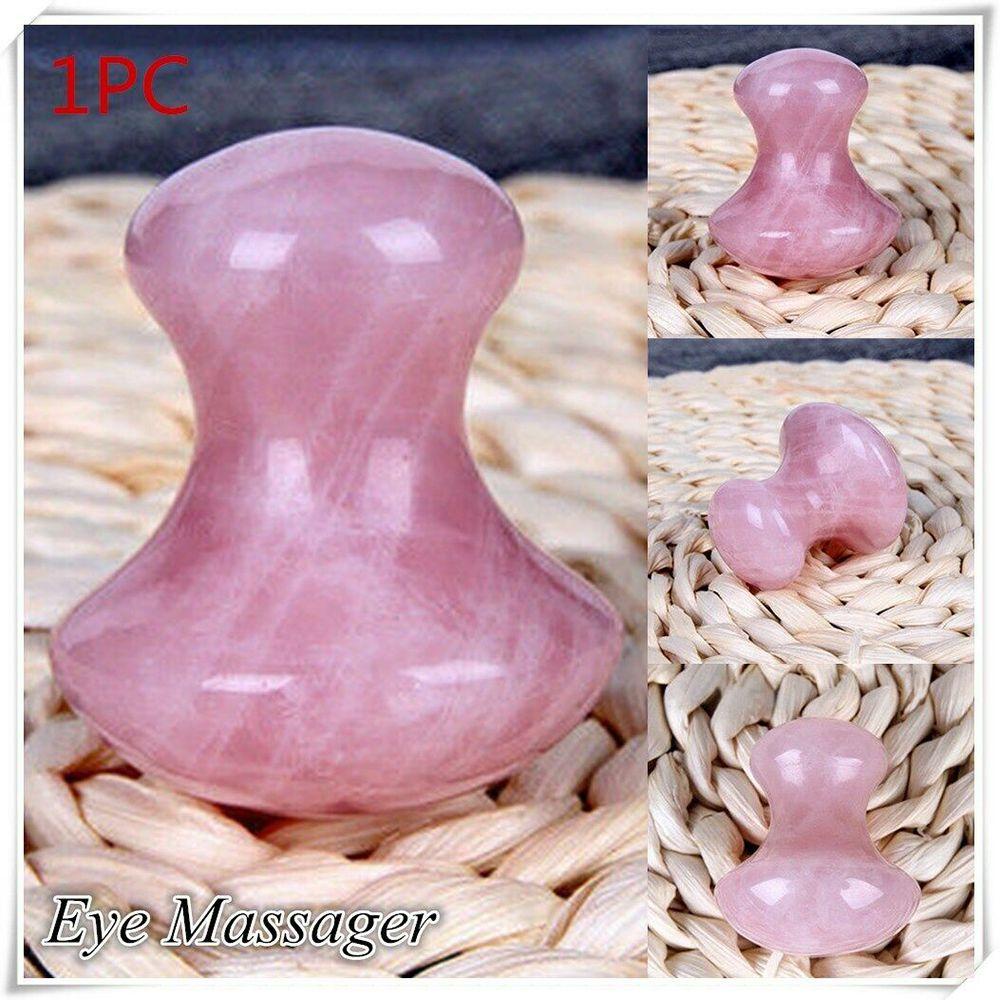 CABEZA Dụng Cụ Mát Xa Chống Nếp Nhăn Nhỏ Gọn Tiện Dụng