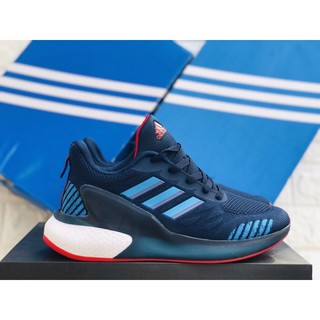 𝐓Ế𝐓🌺 ✔️GIÀY THỂ THAO NAM ĐẾ BOOST FULLBOX : ʳ ! ;