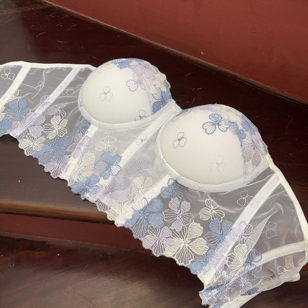 Áo Croset 7 xương cỏ 4 lá Cô Kim 7 | BigBuy360 - bigbuy360.vn