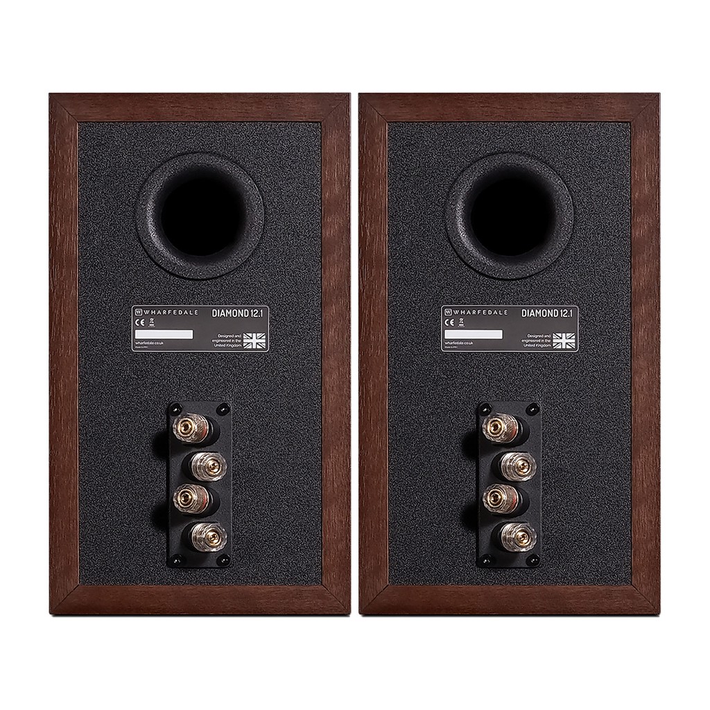 Loa Wharfedale Diamond 12.1 hàng chính hãng new 100%