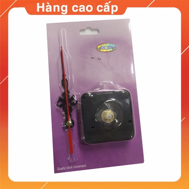 Bộ máy đồng hồ treo tường cao cấp trợ giá Shopee