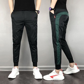 Quần Jogger Gió 2 lớp thể thao ss2020