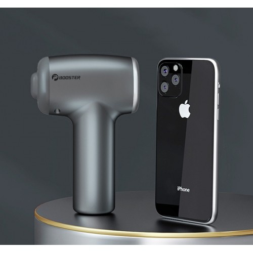 Súng massage cầm tay thư giãn cơ toàn thân Booster MINI V1