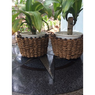 DÂY THỪNG DỪA TRANG TRÍ 5MM, CUỘN 100 MÉT