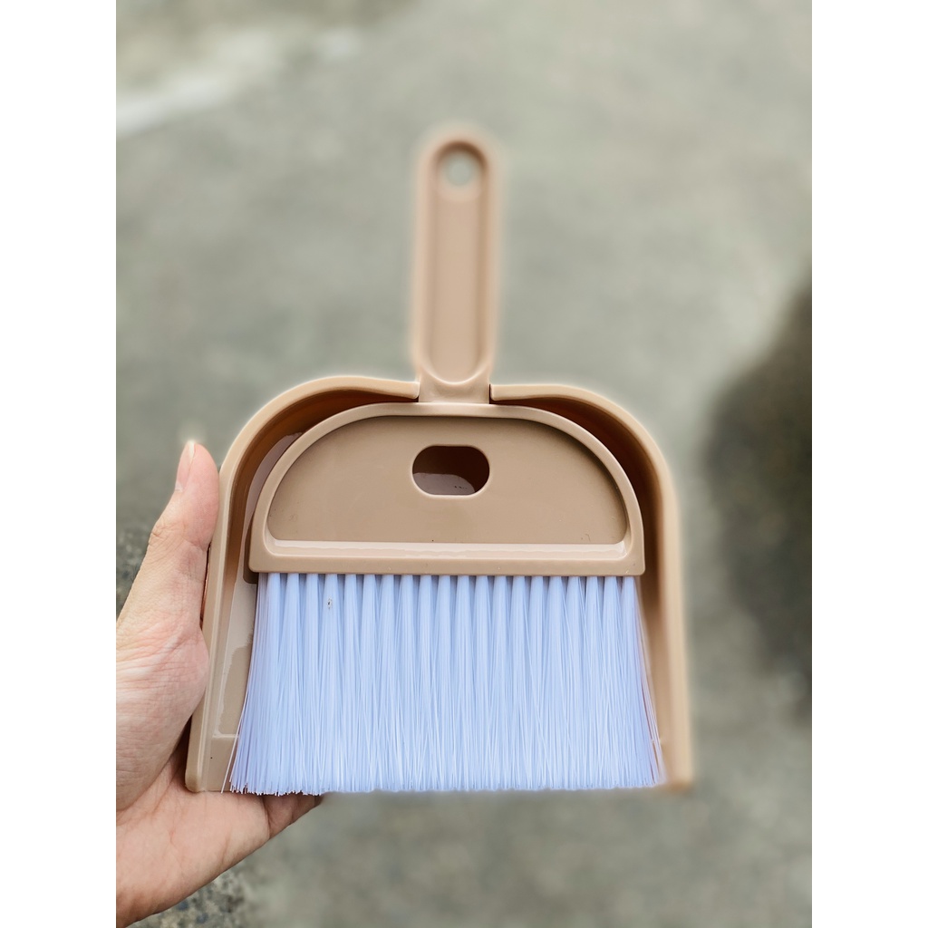 Bộ chổi xẻng mini Kokubo