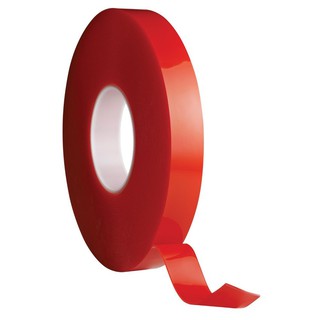 BĂNG KEO 2 MẶT TRONG SUỐT ACRYLIC FOAM TAPES AFT 12MMX10M
