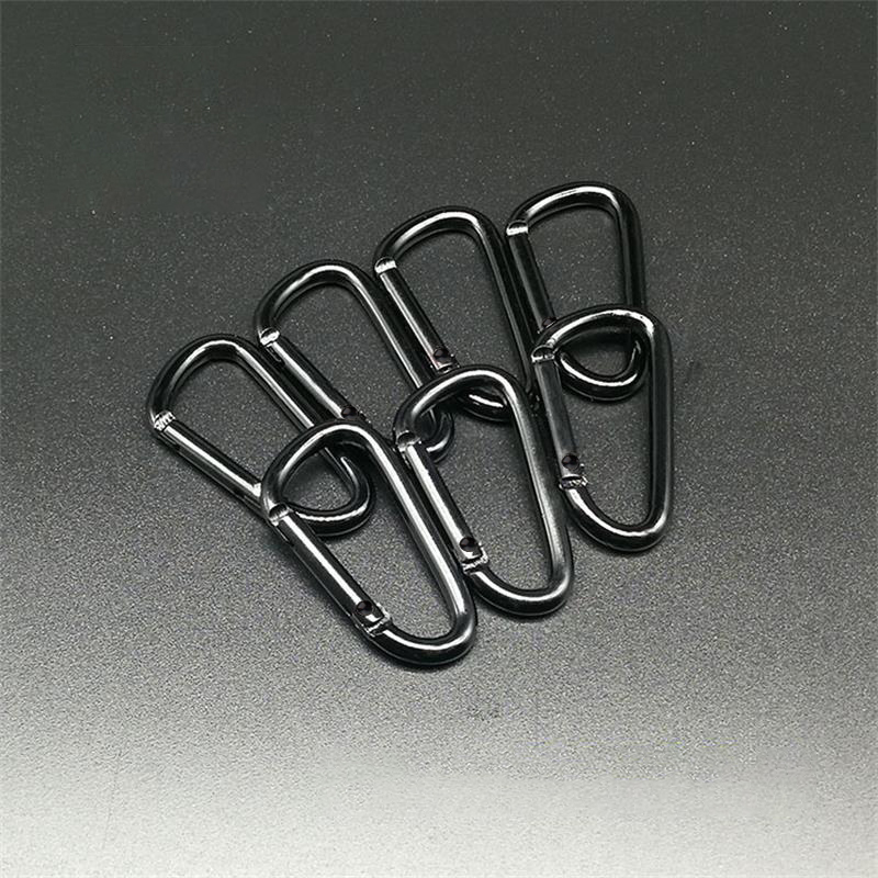 Móc Khóa Đa Năng Bằng Hợp Kim Nhôm