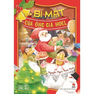 Bí Mật Của Ông Già Noel