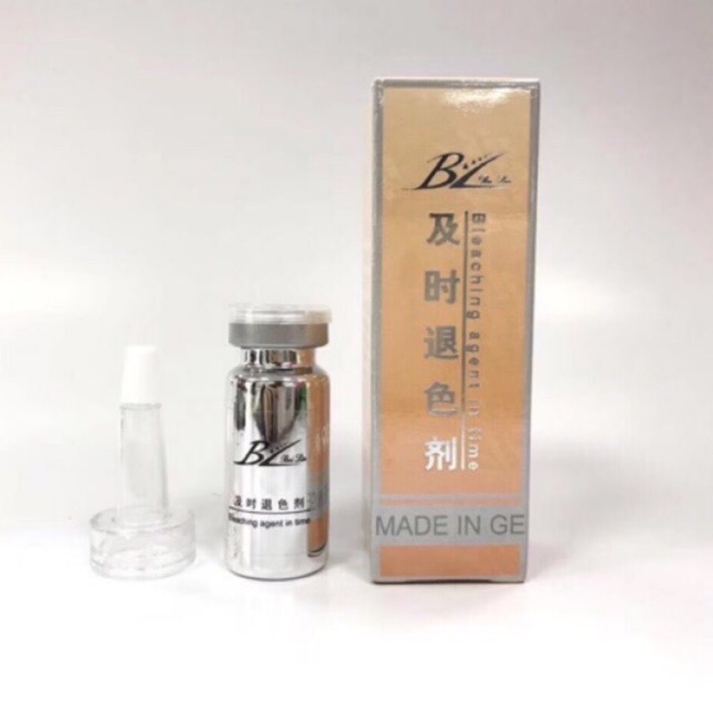 Xoá tức thì BL chính hãng /Dcpx Elly Bảo Trâm