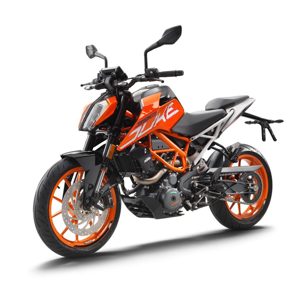 Bugi LASER IRIDIUM cho KTM