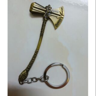 MÓC KHÓA RÌU THOR (GIAO MÀU NGẪU NHIÊN)